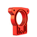 1999 - 2006 Chevy Silverado 1500 GMC Sierra 1500 2WD/4WD Heavy Duty 6061 Aluminum Throttle Body Spacer Kit - WeiSen - 70508003