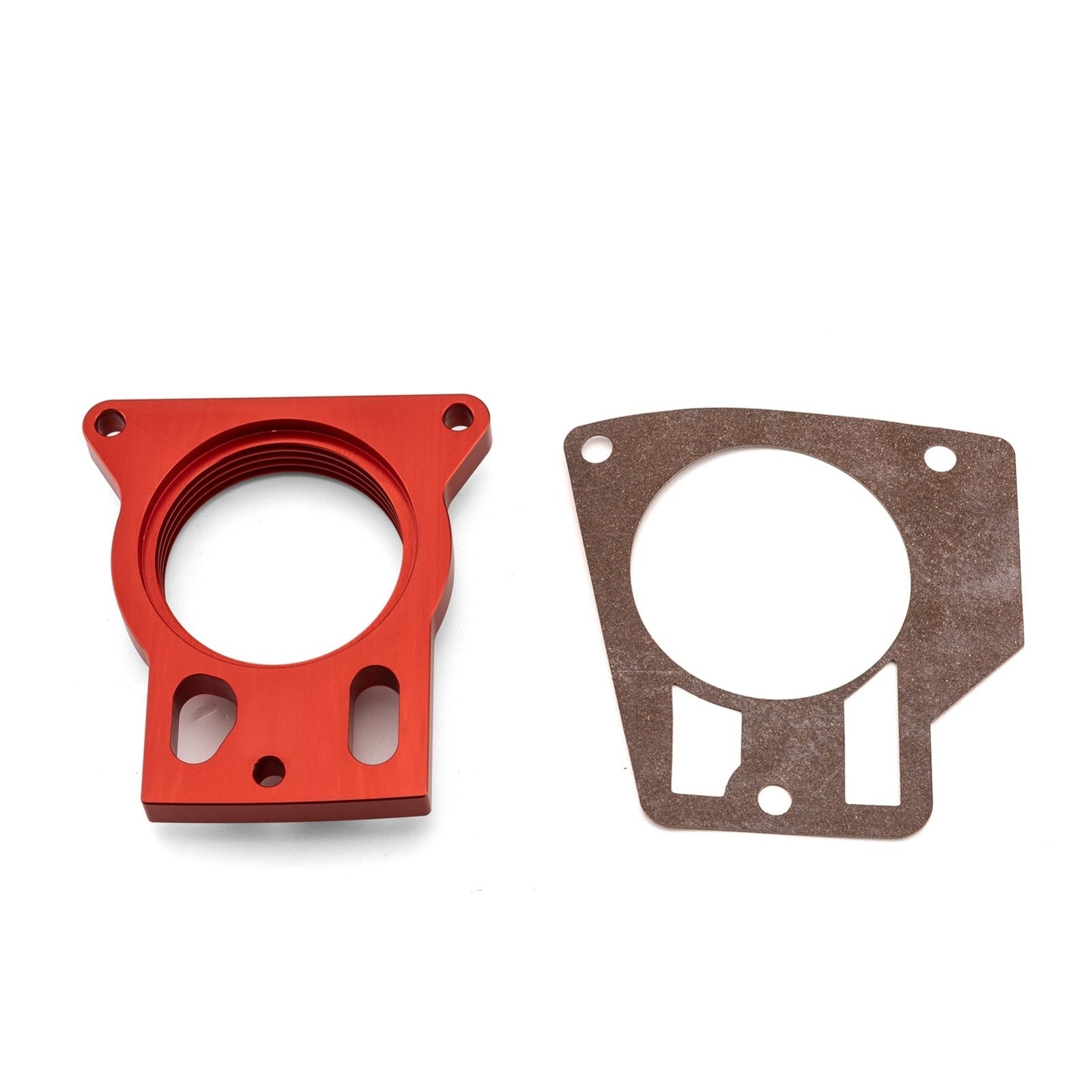 1999-2007 Chevrolet Silverado 1500/2500/3500 4.8L/5.3L/6.0L V8 Gas Throttle Body Spacer Kit - Weisen