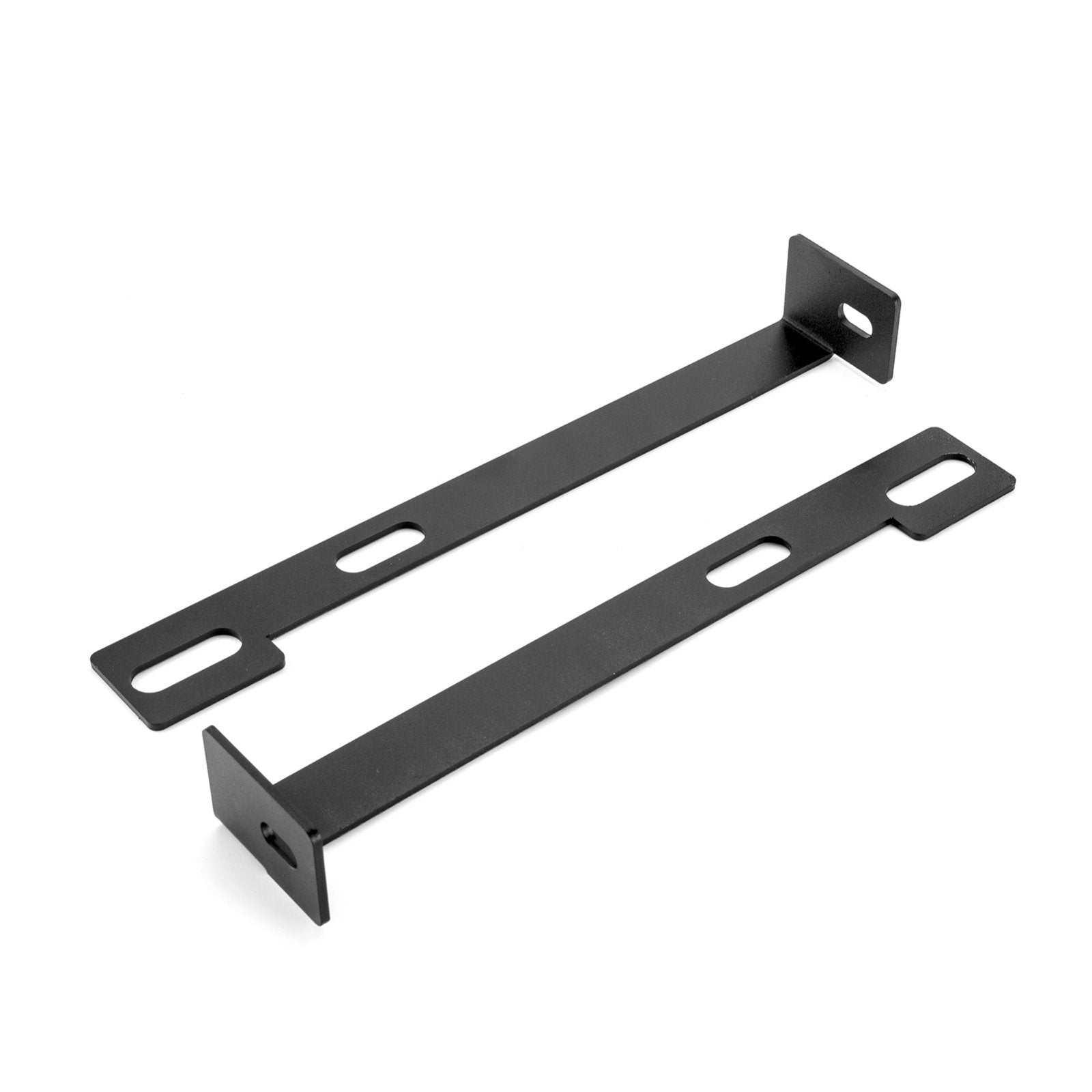 1999-2007 Ford 1st Gen F-250 F-350 F-450 Super Duty Lower Grill 22" Straight Light Bar Mount Bracket - Weisen