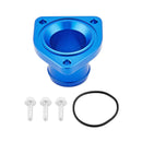 1999.5 - 2003 Ford Powerstroke 7.3L Thermostat Housing With Leak - Proof Seal - WeiSen - 70520004