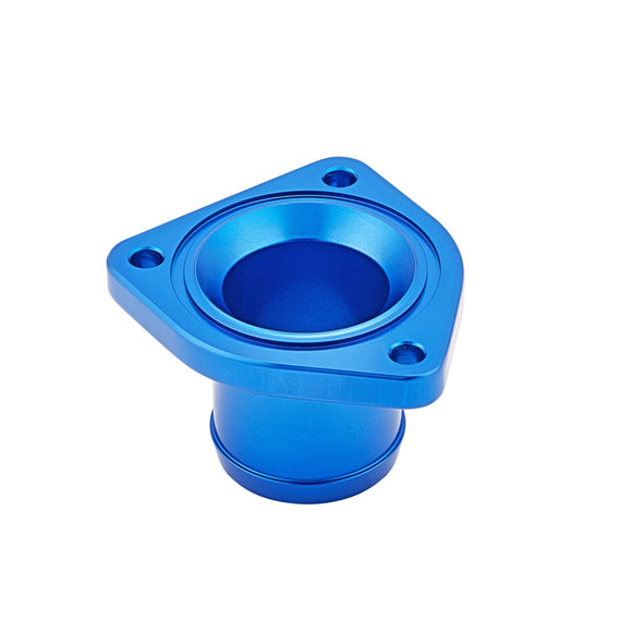 1999.5 - 2003 Ford Powerstroke 7.3L Thermostat Housing With Leak - Proof Seal - WeiSen - 70520004