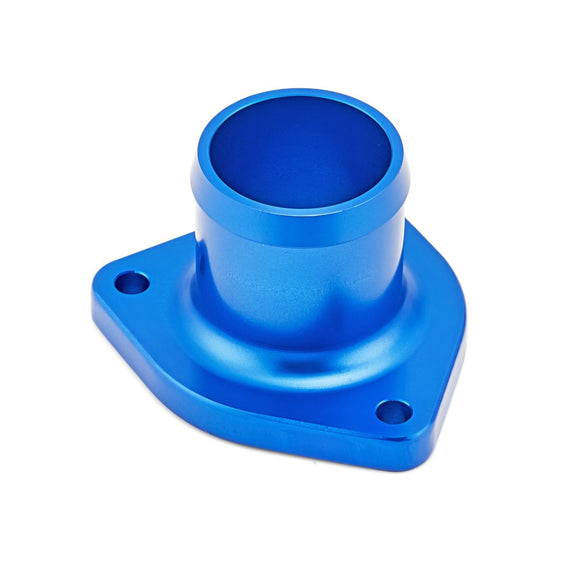 1999.5 - 2003 Ford Powerstroke 7.3L Thermostat Housing With Leak - Proof Seal - WeiSen - 70520004