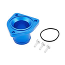 1999.5 - 2003 Ford Powerstroke 7.3L Thermostat Housing With Leak - Proof Seal - WeiSen - 70520004