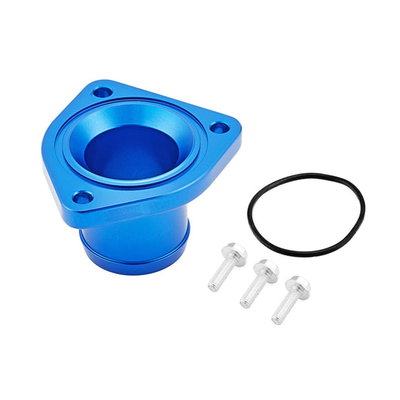 1999.5 - 2003 Ford Powerstroke 7.3L Thermostat Housing With Leak - Proof Seal - WeiSen - 70520004