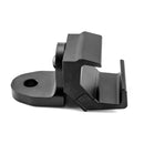 1x Aluminum Whip Light Mounting Bracket for Polaris General Ranger Can - Am Defender Commander Maverick Sport Trail - WeiSen - 80109004