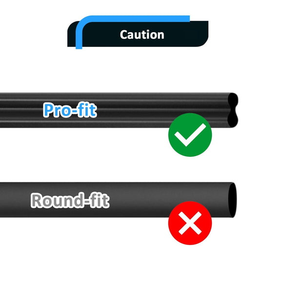 1x Aluminum Whip Light Mounting Bracket for Polaris General Ranger Can - Am Defender Commander Maverick Sport Trail - WeiSen - 80109004