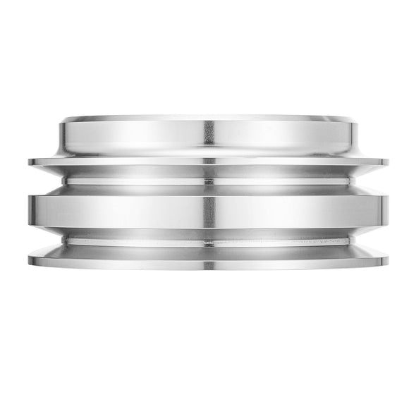 2 Groove 2V Crankshaft Pulley V - Belt for 1969 - UP Ford 302 351w 351C 351W 351M 400 V8 5.0L - WeiSen - ZT204 - A