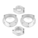 2000 - 2004 Subaru Legacy / Outback & 2003 - 2006 Baja Billet 6061 Aluminum 3" Suspension Leveling Lift Kit - WeiSen - 70401037