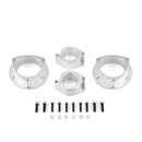 2000 - 2004 Subaru Legacy / Outback & 2003 - 2006 Baja Billet 6061 Aluminum 3" Suspension Leveling Lift Kit - WeiSen - 70401037