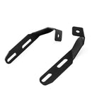 2000 - 2004 Subaru Outback Bolt - On Heavy - Duty Steel Hood Hinge LED Mount Bracket - WeiSen - 70104063