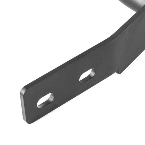 2001 - 2005 Yamaha Raptor 660R Rear Bumper Wide Grab Protection Bar - WeiSen - 80306011