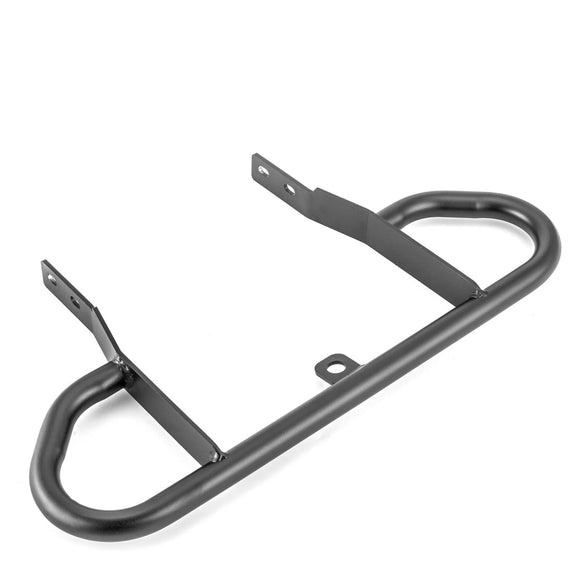 2001 - 2005 Yamaha Raptor 660R Rear Bumper Wide Grab Protection Bar - WeiSen - 80306011
