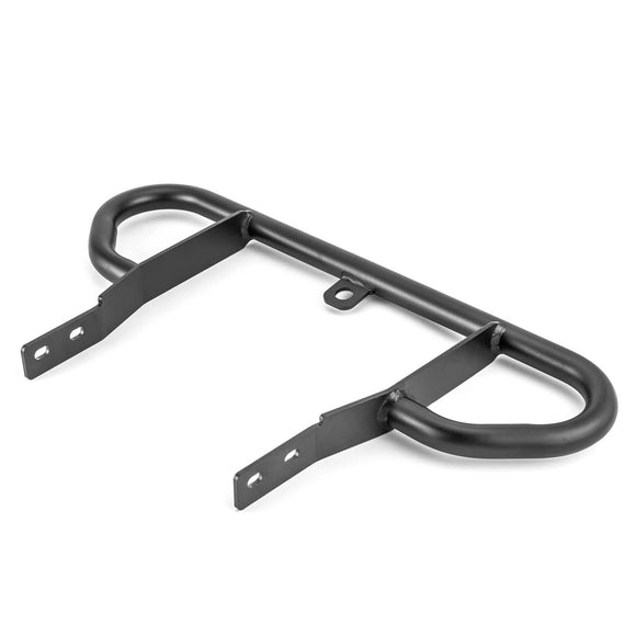 2001 - 2005 Yamaha Raptor 660R Rear Bumper Wide Grab Protection Bar - WeiSen - 80306011