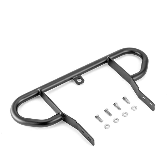 2001 - 2005 Yamaha Raptor 660R Rear Bumper Wide Grab Protection Bar - WeiSen - 80306011