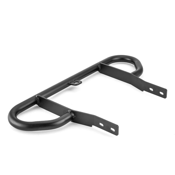 2001 - 2005 Yamaha Raptor 660R Rear Bumper Wide Grab Protection Bar - WeiSen - 80306011