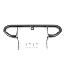 2001 - 2005 Yamaha Raptor 660R Rear Bumper Wide Grab Protection Bar - WeiSen - 80306011