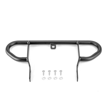 2001 - 2005 Yamaha Raptor 660R Rear Bumper Wide Grab Protection Bar - WeiSen - 80306011