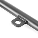 2001 - 2005 Yamaha Raptor 660R Rear Bumper Wide Grab Protection Bar - WeiSen - 80306011