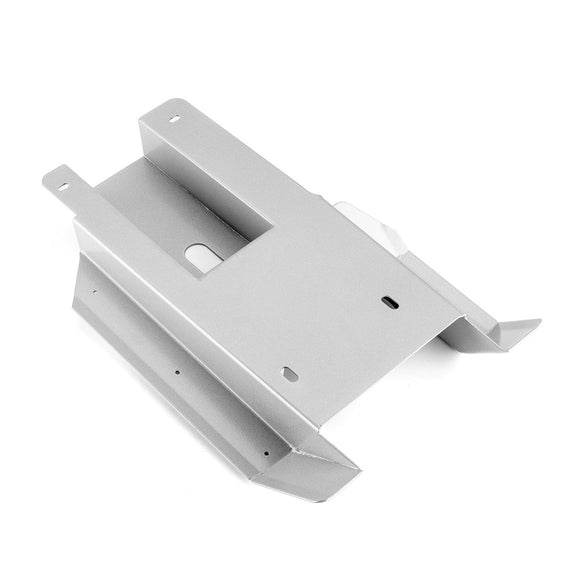 2001 - 2005 Yamaha Raptor 660R Steel Full Chassis Glide & Swing Arm Skid Plate Gaurd Combo - WeiSen - 80308006