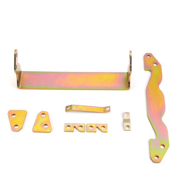 2001 - 2014 Honda Foreman Rubicon 500 Front & Rear 2" Full Lift Kit - WeiSen - 80401069