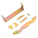 2001 - 2014 Honda Foreman Rubicon 500 Front & Rear 2" Full Lift Kit - WeiSen - 80401069