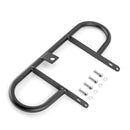 2003 - 2007 Polaris Predator 500 Solid Steel Rear Bumper Wide Grab Protection Bar - WeiSen - 80306009