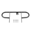 2003 - 2007 Polaris Predator 500 Solid Steel Rear Bumper Wide Grab Protection Bar - WeiSen - 80306009