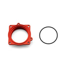2003 - 2008 Dodge Ram 1500/2500/3500 Dodge Durango Heavy Duty 6061 Aluminum Throttle Body Spacer Kit - WeiSen - 70508008