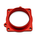 2003 - 2008 Dodge Ram 1500/2500/3500 Dodge Durango Heavy Duty 6061 Aluminum Throttle Body Spacer Kit - WeiSen - 70508008