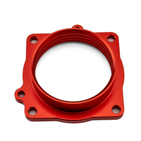 2003 - 2008 Dodge Ram 1500/2500/3500 Dodge Durango Heavy Duty 6061 Aluminum Throttle Body Spacer Kit - WeiSen - 70508008