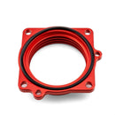 2003 - 2008 Dodge Ram 1500/2500/3500 Dodge Durango Heavy Duty 6061 Aluminum Throttle Body Spacer Kit - WeiSen - 70508008