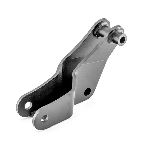 2003 - 2009 Dodge Ram 2500 - 3500 4WD Track Bar Drop Mount for 2" - 6" Lift Kit - WeiSen - 70406002