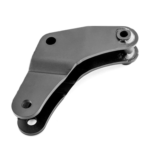 2003 - 2009 Dodge Ram 2500 - 3500 4WD Track Bar Drop Mount for 2" - 6" Lift Kit - WeiSen - 70406002