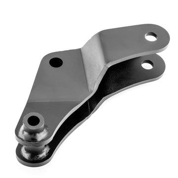2003 - 2009 Dodge Ram 2500 - 3500 4WD Track Bar Drop Mount for 2" - 6" Lift Kit - WeiSen - 70406002