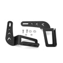 2003 - 2009 Toyota 4Runner Front Bumper Lower Grill Hidden 32" Straight Light Bar Mounting Bracket - WeiSen - 70102052