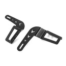 2003 - 2009 Toyota 4Runner Front Bumper Lower Grill Hidden 32" Straight Light Bar Mounting Bracket - WeiSen - 70102052