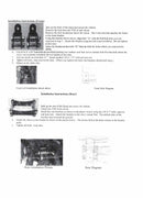 2003 - 2016 Honda ATV Rincon TRX 650/680 CNC 2" Front & Rear Lift Spacer Kit - WeiSen - 80401062