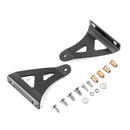 2003 - 2024 Toyota 4Runner Roof LED Light Bar Mount Bracket for 52" Curved Light Bar - WeiSen - 70101043