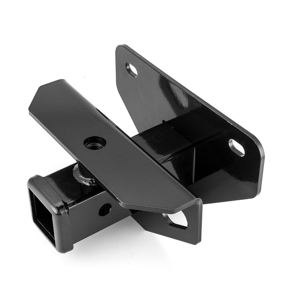 2003 - 2023 Dodge Ram 1500 2500 3500 Classic No Drill Rear Towing Hitch 2" Receiver - WeiSen - 70108006