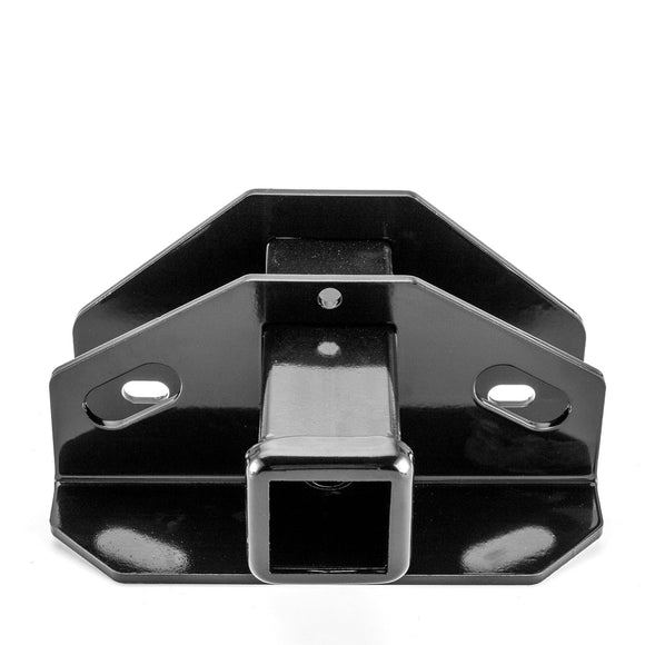 2003 - 2023 Dodge Ram 1500 2500 3500 Classic No Drill Rear Towing Hitch 2" Receiver - WeiSen - 70108006