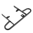 2004 - 2023 Yamaha YFZ450 Black Steel Rear Back Wide Grab Bar Bumper - WeiSen - 80306006