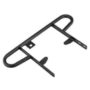 2004 - 2023 Yamaha YFZ450 Black Steel Rear Back Wide Grab Bar Bumper - WeiSen - 80306006