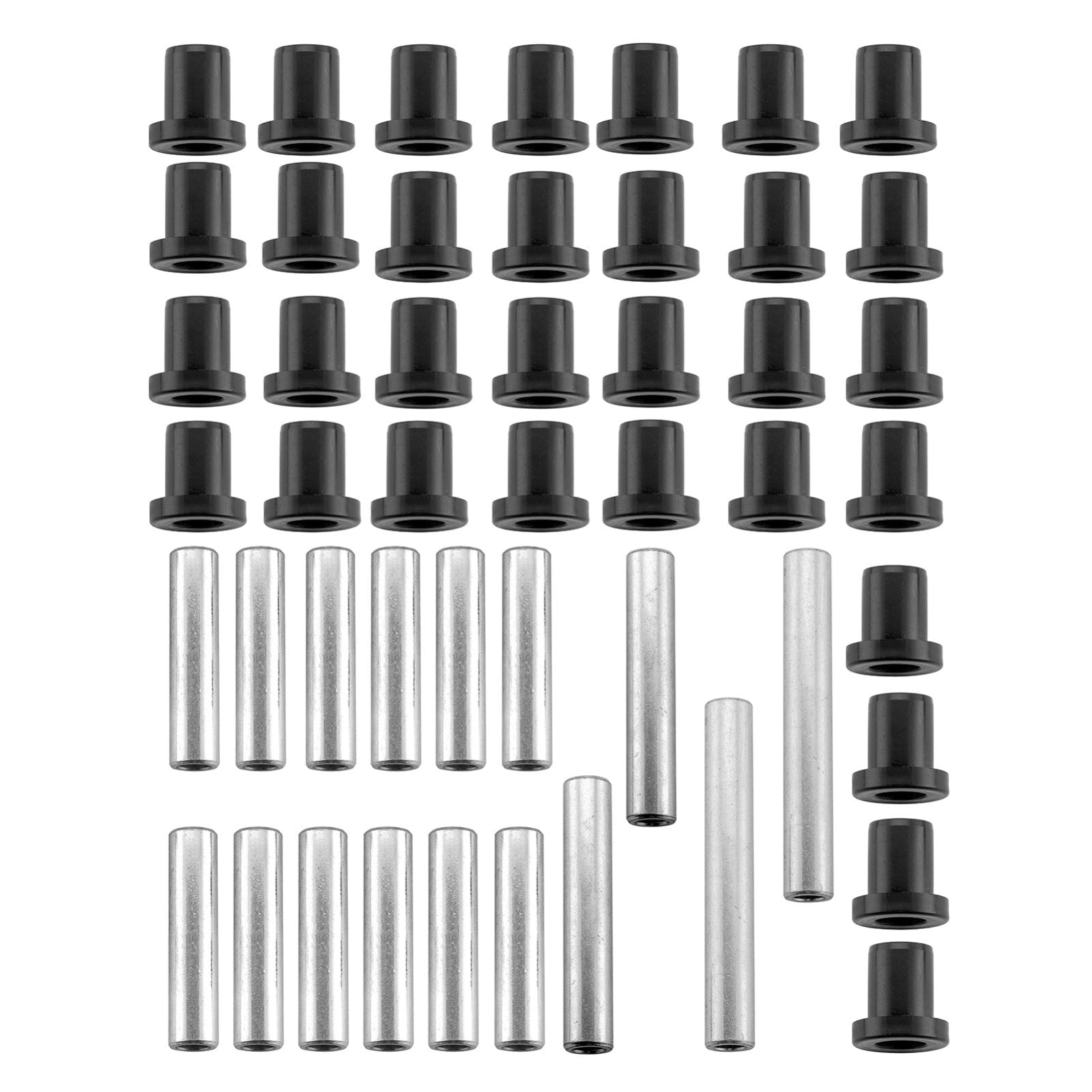 Lower Upper Steering Bushing For Polaris Trail Boss 250 350L 2X4 - Foto 2