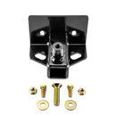 2005 - 2010 Dodge Dakota Heavy Duty Steel Rear Towing Hitch 2" Receiver - WeiSen - 70108004