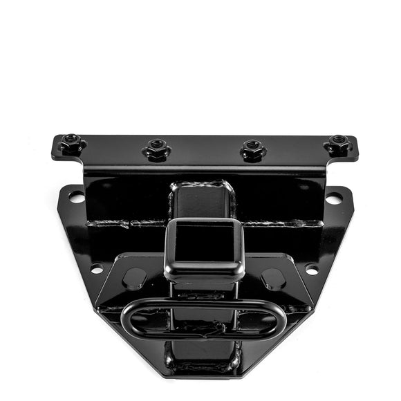 2005 - 2010 Jeep Grand Cherokee WK Rear Trailer Hitch 2" Receiver - WeiSen - 70108007