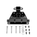 2005 - 2010 Jeep Grand Cherokee WK Rear Trailer Hitch 2" Receiver - WeiSen - 70108007