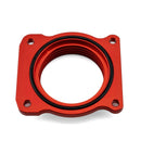 2005 - 2014 Ford Expedition F - 150 250 350 w/ 5.4L V8 Gas Engiens Heavy Duty 6061 Aluminum Throttle Body Spacer Kit - WeiSen - 70508009