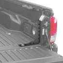 2005 - 2023 Toyota Tacoma 2nd & 3rd Gen Bed Channel Support Brackets - WeiSen - 70120007