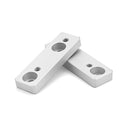 2005 - 2023 Toyota Tacoma 2WD/4WD Sway Bar Drop Bracket 1" - 3" Lift - WeiSen - 70403001