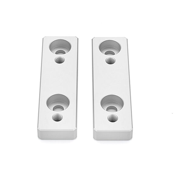 2005 - 2023 Toyota Tacoma 2WD/4WD Sway Bar Drop Bracket 1" - 3" Lift - WeiSen - 70403001